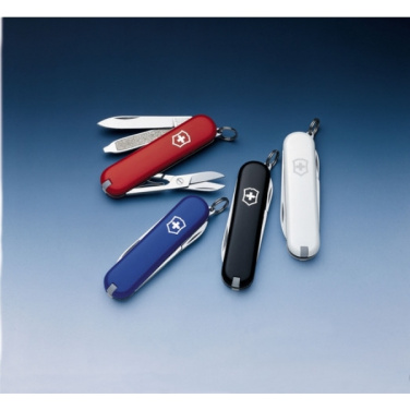Логотрейд pекламные cувениры картинка: Карманный нож CLASSIC SD Victorinox