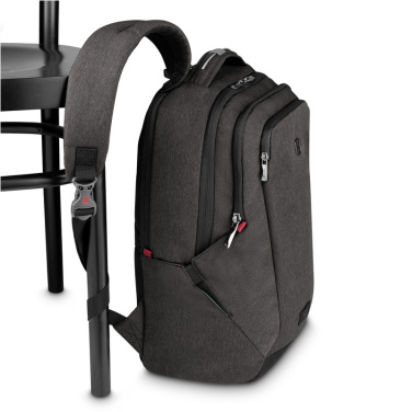 Лого трейд pекламные продукты фото: Рюкзак Wenger MX Professional 16''