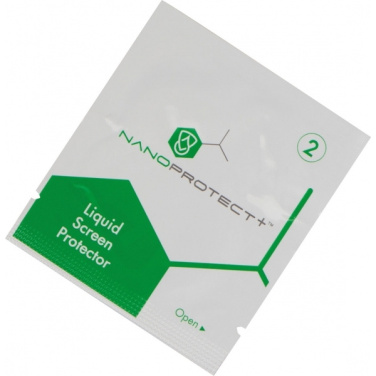 Логотрейд бизнес-подарки картинка: Защитная пленка для экрана LOS ANDES