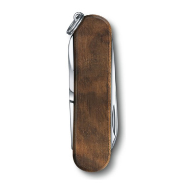 Лого трейд pекламные подарки фото: Карманный нож CLASSIC SD Victorinox