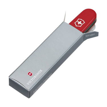 Логотрейд pекламные подарки картинка: Victorinox Официантский карманный нож