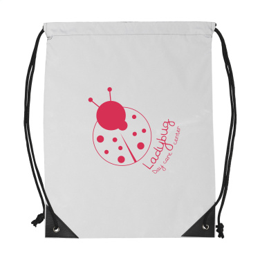 Логотрейд pекламные подарки картинка: Рюкзак Reflex Bag