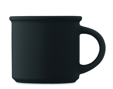 Лого трейд pекламные продукты фото: Matt ceramic mug 300 ml