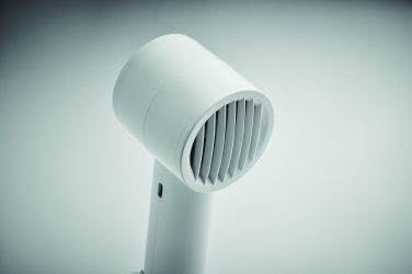 Лого трейд pекламные cувениры фото: Small portable fan 2000 mAh