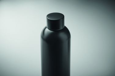 Логотрейд pекламные продукты картинка: Single wall bottle 750 ml