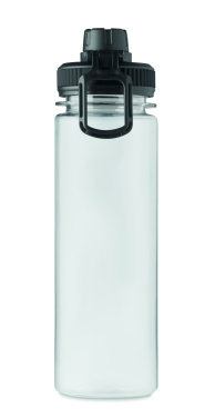 Лого трейд pекламные cувениры фото: RPET bottle 750 ml