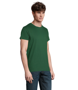 Лого трейд pекламные cувениры фото: CRUSADER MEN T-Shirt 150g