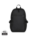 Renew AWARE™ rPET рюкзак для ноутбука 15'', черный