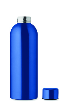 Лого трейд pекламные подарки фото: Single wall bottle 750 ml