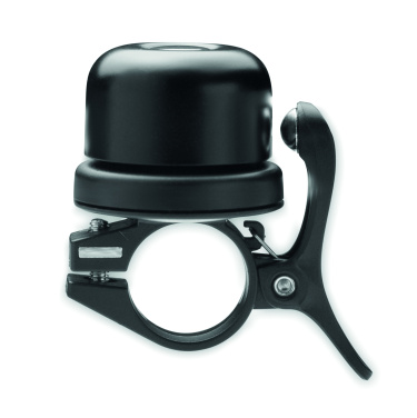 Лого трейд pекламные подарки фото: Apple® smart finder bike bell