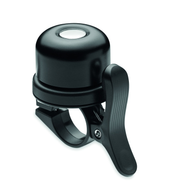 Логотрейд pекламные подарки картинка: Apple® smart finder bike bell
