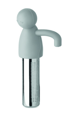 Логотрейд бизнес-подарки картинка: Funny tea infuser