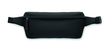 Логотрейд бизнес-подарки картинка: Waist pack in 600D RPET
