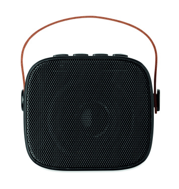 Логотрейд бизнес-подарки картинка: 5W wireless speaker