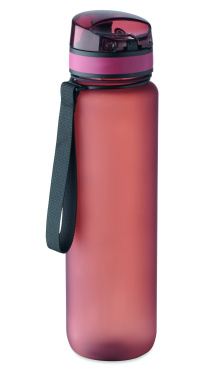 Лого трейд pекламные продукты фото: Sports water bottle RPET 1L