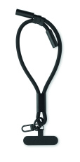 Charging phone wrist strap 60W