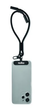Логотрейд pекламные продукты картинка: Charging phone wrist strap 60W