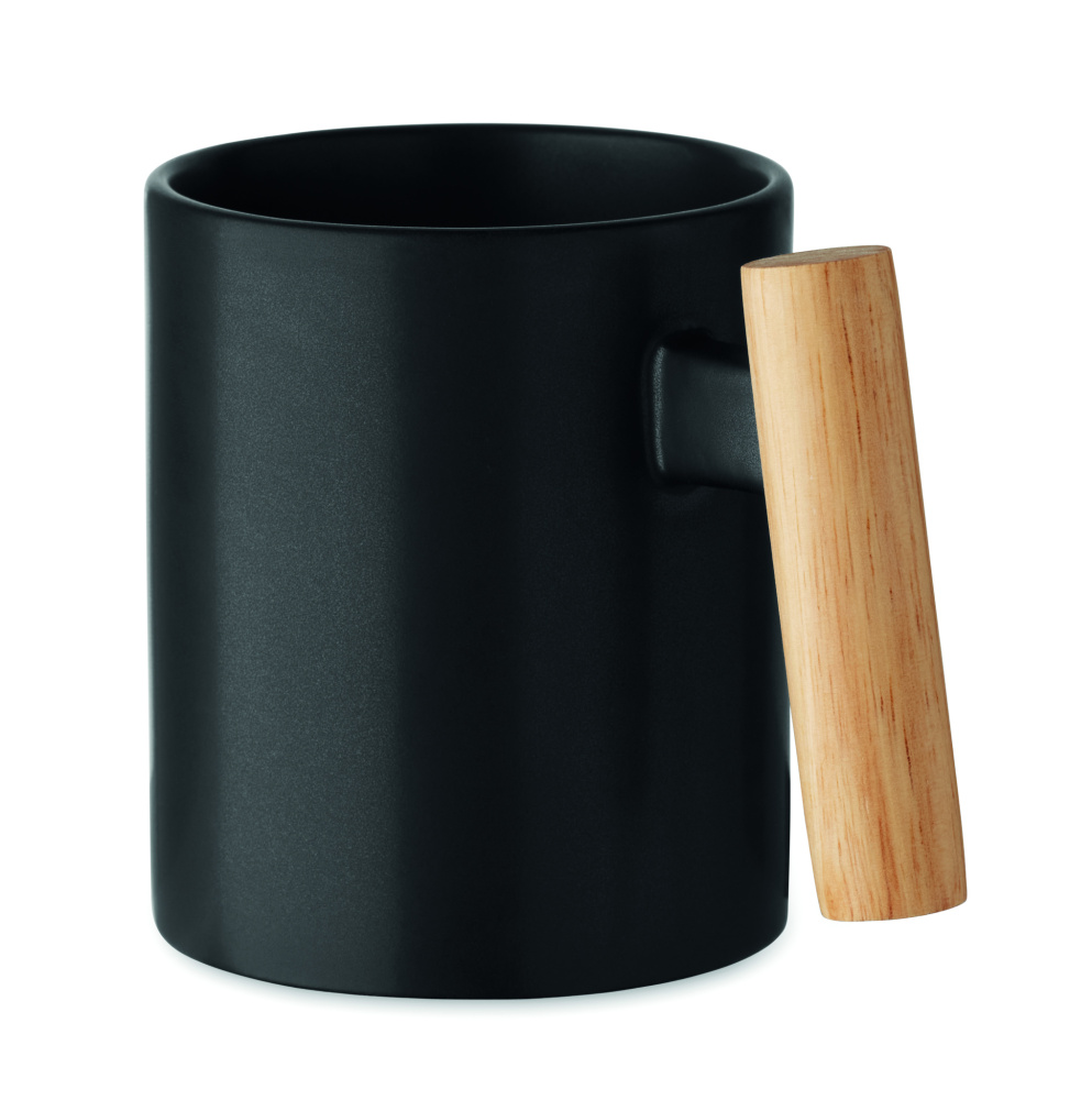 Лого трейд pекламные продукты фото: Ceramic mug 320 ml