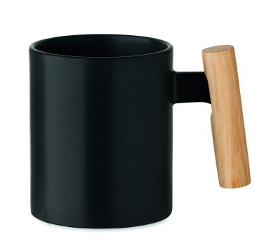 Лого трейд pекламные cувениры фото: Ceramic mug 320 ml