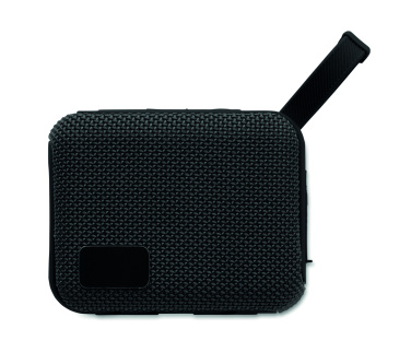 Логотрейд pекламные продукты картинка: 5W wireless speaker