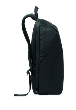 Лого трейд pекламные cувениры фото: 600D RPET backpack trolley