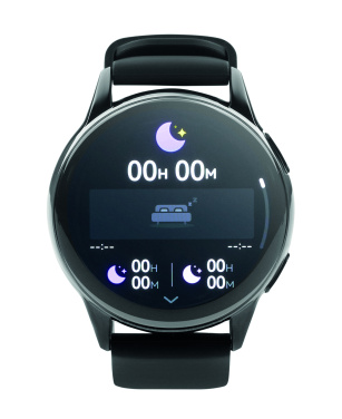 Лого трейд pекламные cувениры фото: Smartwatch IP68 waterproof