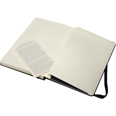 Логотрейд pекламные подарки картинка: Большой художественный альбом Moleskine