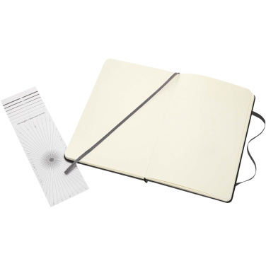Логотрейд pекламные cувениры картинка: Альбом для рисования Moleskine Medium