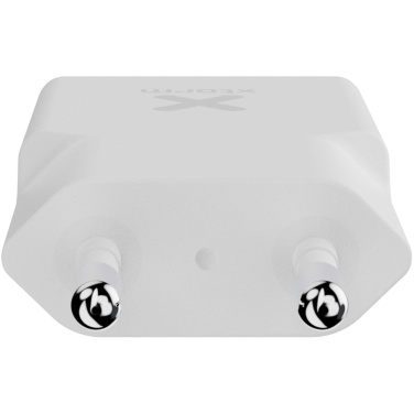 Логотрейд бизнес-подарки картинка: Зарядное устройство Xtorm XG2SL033 Go2 SlimLine мощностью 33 Вт