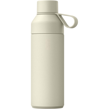 Лого трейд pекламные продукты фото: Подарочный набор Ocean Bottle 3-в-1 объемом 500 мл