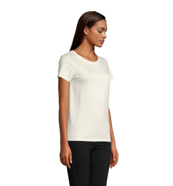 Логотрейд pекламные продукты картинка: PIONEER WOMEN T-Shirt 175g