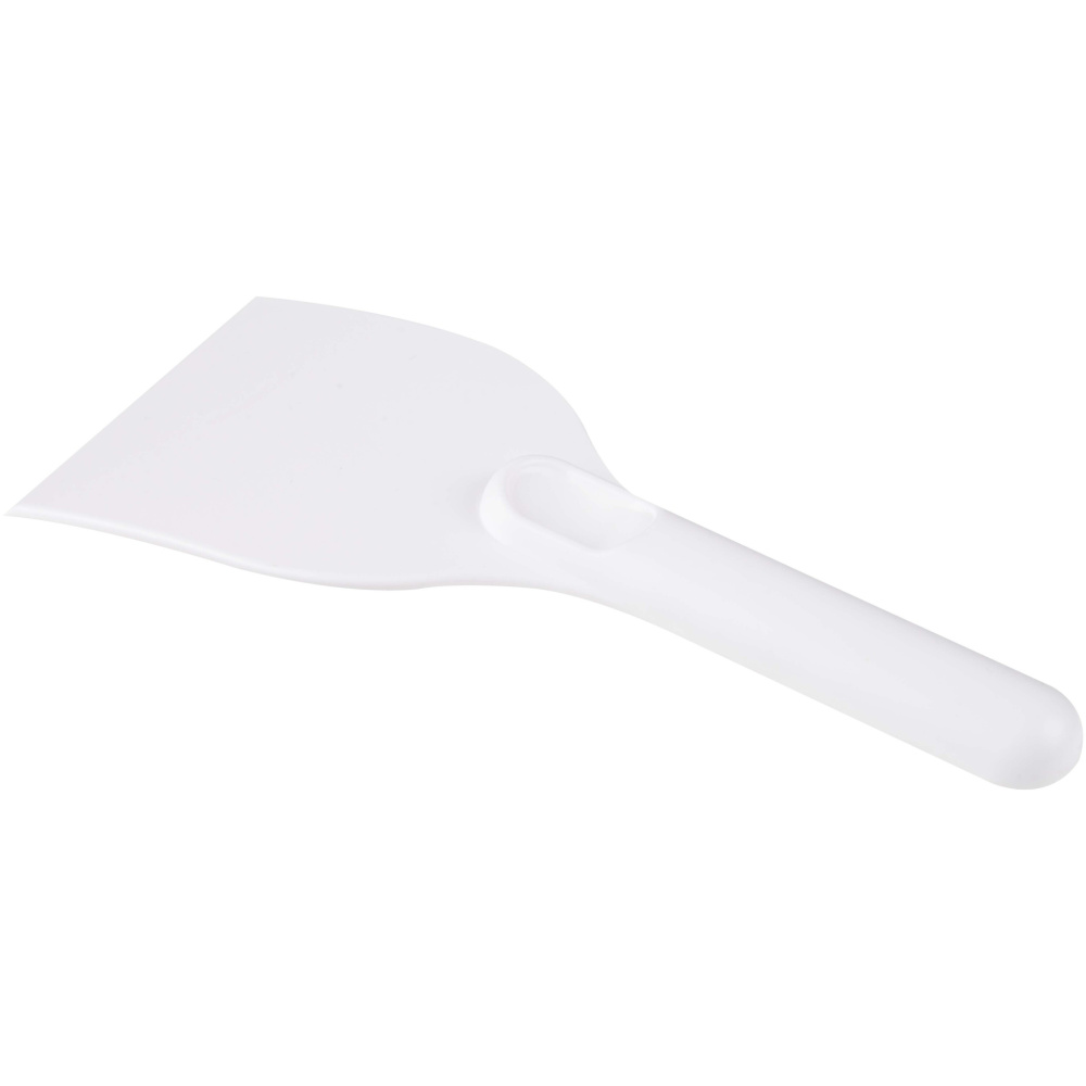 Лого трейд pекламные продукты фото: Chilly large recycled plastic ice scraper