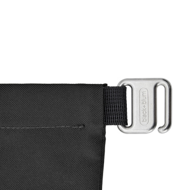 Логотрейд pекламные продукты картинка: Термосумка для обеда/холодильник Black+Blum 6,7 л