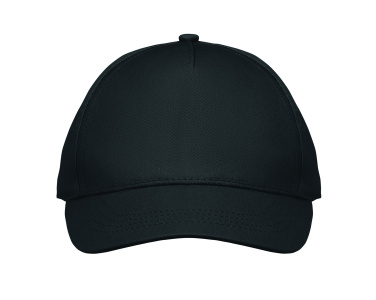 Лого трейд pекламные cувениры фото: 5 panel kids baseball cap