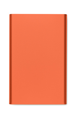 Логотрейд бизнес-подарки картинка: Wireless charger power bank