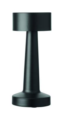 Логотрейд pекламные cувениры картинка: Rechargeable iron table lamp