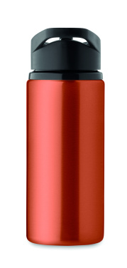Лого трейд pекламные подарки фото: Single wall bottle 500 ml