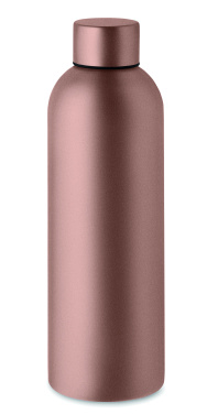 Логотрейд pекламные подарки картинка: Single wall bottle 750 ml