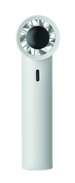 Лого трейд pекламные cувениры фото: Mini handheld hi-speed fan