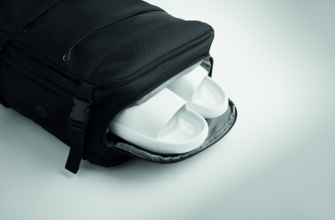 Логотрейд pекламные cувениры картинка: Cabin size carry on backpack