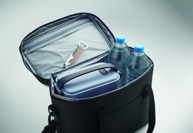 Лого трейд pекламные продукты фото: RPET cooler bag
