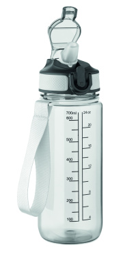 Лого трейд pекламные продукты фото: Sports bottle 700ml