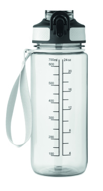Логотрейд бизнес-подарки картинка: Sports bottle 700ml