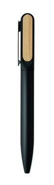 Логотрейд pекламные cувениры картинка: Twist ball pen