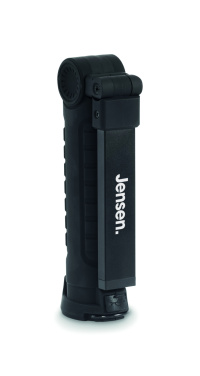 Логотрейд pекламные подарки картинка: Rechargeable work light