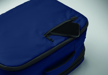 Логотрейд pекламные подарки картинка: Cabin size carry on backpack