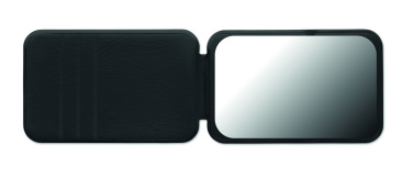 Логотрейд pекламные cувениры картинка: Compact mirror