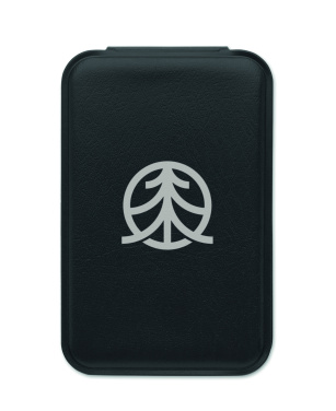 Лого трейд pекламные подарки фото: Compact mirror