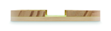 Логотрейд pекламные подарки картинка: Wooden soccer game