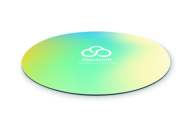 Логотрейд pекламные продукты картинка: Computer mouse mat